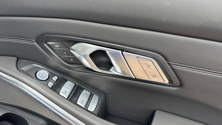 BMW M3 xDrive 530 Competition M 5dr Step Auto Petrol Estate